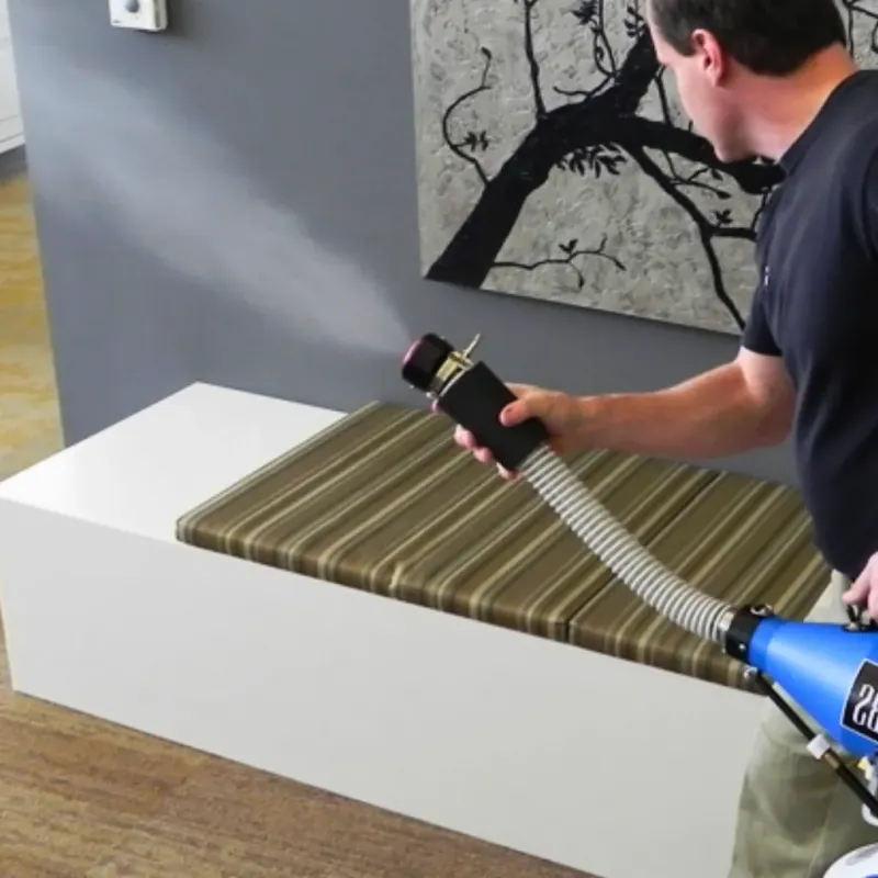 Professional Odor Removal in Victor, ID